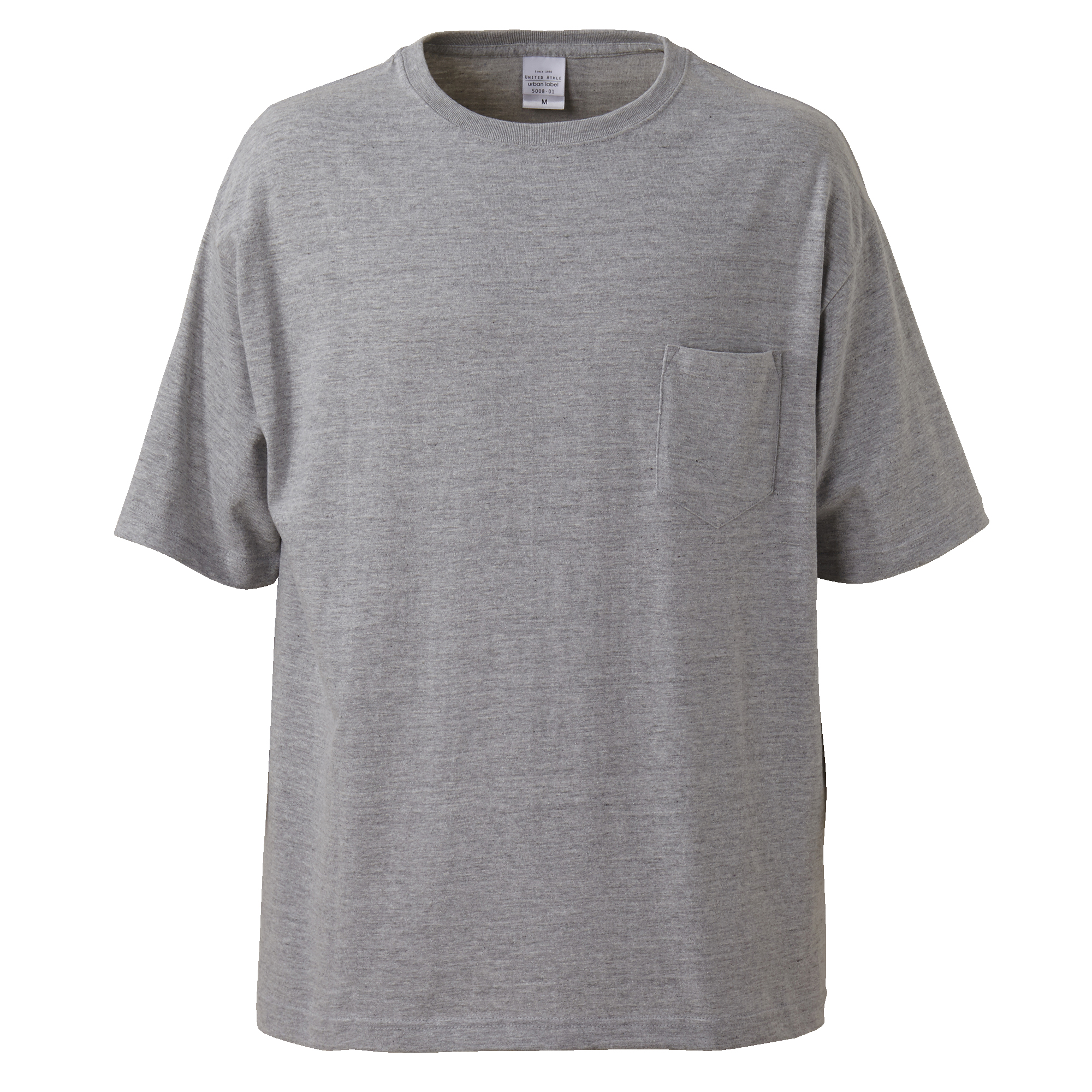 ミックスグレー